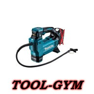 ■マキタ[makita] 18V 充電式空気入れ MP181DZ (本体のみ)