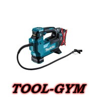 ■マキタ[makita] 40Vmax 充電式空気入れ MP001GZ (本体のみ)