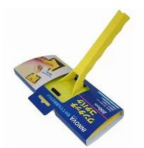 INNOVA ワンタッチコテバケセット 150mm スペアセット品 壁 デッキ 塗装 DIY 人気