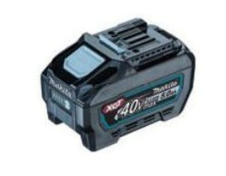 楽天市場】マキタ 40V5.0Ahリチウムイオンバッテリー BL4050F A-72372 