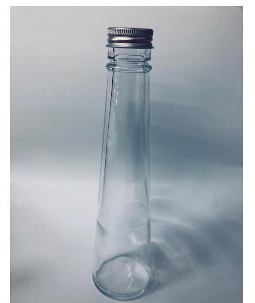 ハーバリウムボトル約φ5.7 H22cm
