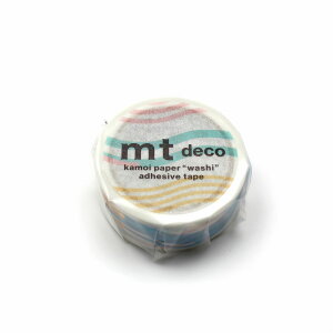 �J���C �}�X�L���O�e�[�v�@mt 1P ���˂��ˁE�p�X�e���@MT01D609