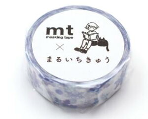 �J���C �}�X�L���O�e�[�v mt × �܂邢�����イ ��̌���[MTMARU05]