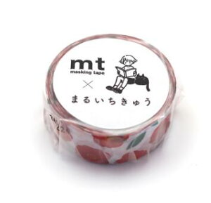 JC }XLOe[v mt × ܂邢イ  [MTMARU11]