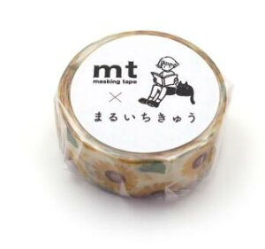 JC }XLOe[v mt × ܂邢イ  [MTMARU13]