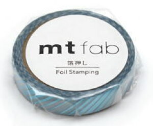 �J���C�@mt fab �J�X�P�[�h�X�g���C�v[MTHK1P17]