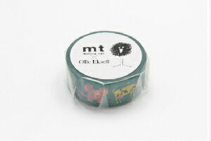 mt }XLOe[v mt×OlleEksell Skansen Animals[MTOLLE05]