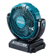 マキタ　CF102DZ　14.4V/18V充電式ファン　本体のみバッテリ・充電器別売コードレス　扇風機　持ち運び　…