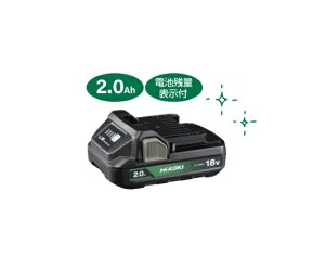 �y�Z�b�g�o���V�i�E�������E�����zHiKOKI�@�o�b�e���[BSL1820M�@�d�r�c�ʕ\���t�y���ď������I�V�`���`�E���C�I���d�r