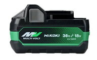 【セットバラシ品・箱無し・純正】HiKOKI　リチウムイオン蓄電池　BSL36A18X数量限定　お買い得