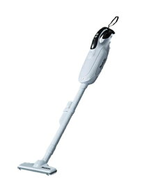 マキタ　CL142FDZW　14.4V充電式クリーナー　本体のみ　紙パック式バッテリ・充電器別売　掃除機　コードレス　正規品　軽量　おすすめ　ギフト　コンパクト　ハンディクリーナー　紙パック式　サイクロン対応