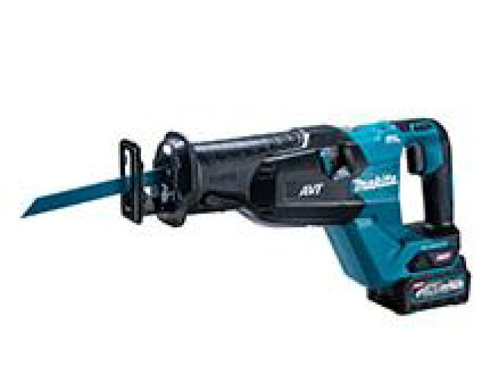楽天市場】マキタ 40V充電式レシプロソー JR002GRDX ケース付※レシプロ 