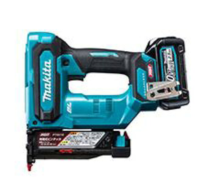 楽天市場】マキタ 40V充電式ピンタッカー PT001GRDX ☆ : TOOL FOR U  
