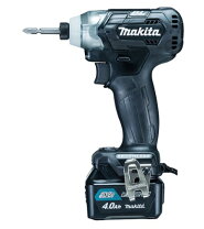 楽天市場】マキタ インパクトドライバー td111dsmxbの通販