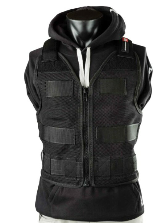楽天市場】DIAMONDBACK 701Vest 701ツールベスト【新ロゴ】ブラックM 