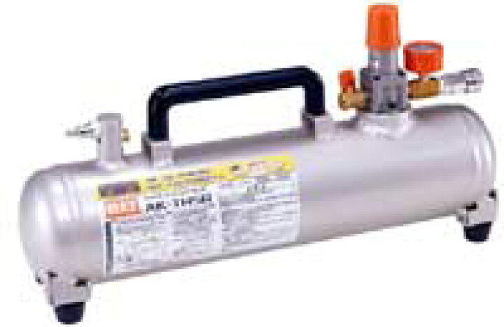 楽天市場】MAX 高圧接続エアタンク AK-TH5R : TOOL FOR U楽天市場店