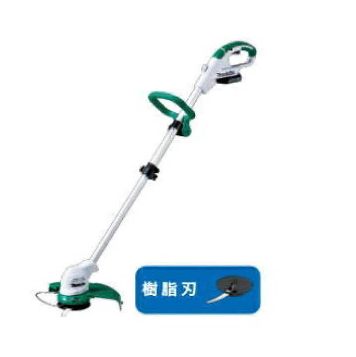 楽天市場】マキタ 充電式草刈機 10.8V MUR100DSH 樹脂刃バッテリ・充電 