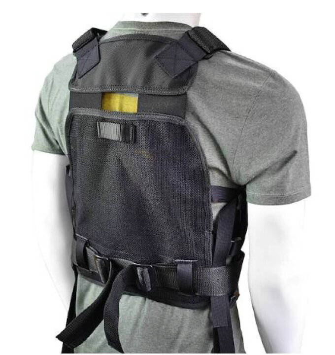 楽天市場】DIAMONDBACK 701Vest 701ツールベスト ブラックML (T  