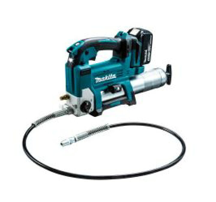 楽天市場】マキタ 18V充電式グリスガン GP180DRG☆ : TOOL FOR U楽天市場店