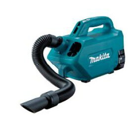 マキタ　18V充電式クリーナー　CL184DZ　[本体のみ]バッテリ・充電器別売純正品　車　人気　おすすめ　コードレス　パワフル