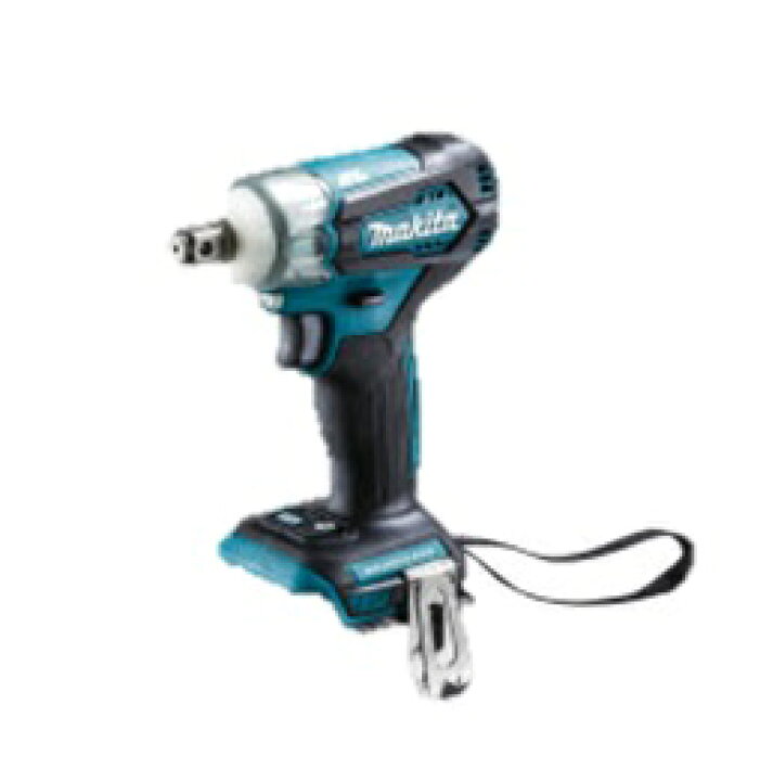 楽天市場】マキタ 18V充電式インパクトレンチ TW181DZ☆本体のみ  