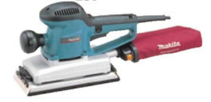 楽天市場】マキタ 仕上サンダ BO4900V☆ : TOOL FOR U楽天市場店