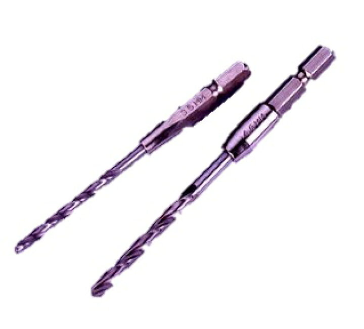 楽天市場】ライト精機 六角軸鉄工ドリル3.0mm : TOOL FOR U楽天市場店