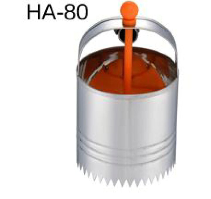 楽天市場 Mkk マルチ穴開け器 中 Ha 80 Tool For U楽天市場店 楽天市場 Mkk マルチ穴開け器 中 Ha 80 Tool For U楽天市場店