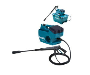 マキタ 36V(18+18v)充電式高圧洗浄機 MHW080DZK 本体のみ 清水専用★