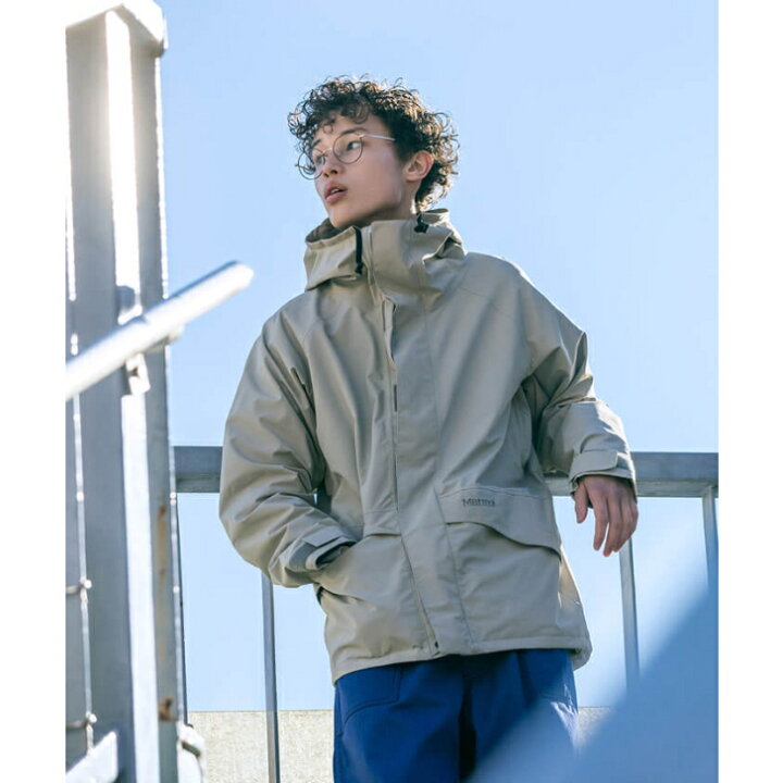 楽天市場】マーモット オールウェザーパーカー ジャケット アウター  