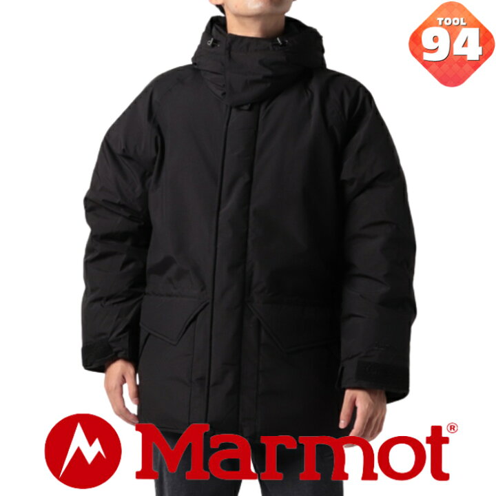 楽天市場】マーモット マンモスダウンパーカー Mammoth Down Parka 