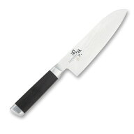 【20日限定！抽選で最大100%Pバック】関孫六 （SEKI MAGOROKU）ダマスカス 三徳 165mm AE5200 【キッチン…