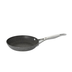 BALLARINI �o�b�����[�j ���[�} �t���C�p�� 20cm 75001-794 �y�K�X�ΐ�p 20 �H��@ �I�[�u�� �X�e�����X ��v �L�b�`�� �v���[���g�z