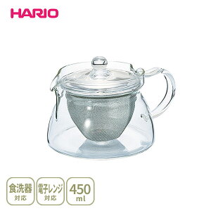 HARIO �n���I �����}�{ �p 450ml CHJKN-45T�y�e�B�[�|�b�g �}�{ �ϔM�K���X �M���p �������t�� ������ hario �L�b�`�� �l�C �M�t�g �z