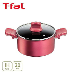 yz T-FAL eBt@[ IH [WEA~ebh V`[|bg 20cm G26244 iIHΉjyt  IH KX  [^ ӂfH m点}[N `^ Lb` 
