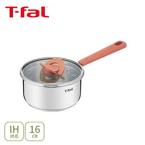 yz T-FAL eBt@[ IveBXy[X IH XeX \[Xp 16cm G72822 iIHΉjyt Ў t^t XeX IH KX  ӂfH m点}[N L