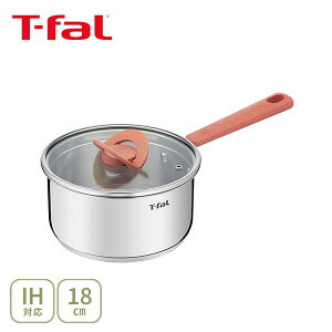 yz T-FAL eBt@[ IveBXy[X IH XeX \[Xp 18cm G72823 iIHΉjyt Ў t^t XeX IH KX  ӂfH m点}[N L