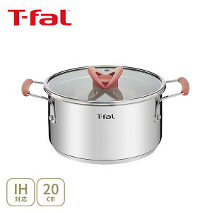 y9/18() m1/2ōő100%PobNzyz T-FAL eBt@[ IveBXy[X IH XeX V`[|bg 20cm G72844iIHΉjyt  V`[ t^t Xe