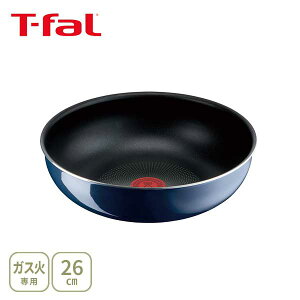 yz T-FAL eBt@[ CWjIElI Cu[ECeX EHbNp 26cm L43777iKXΐpEʔjy肪 ̎ tCp Lb` v