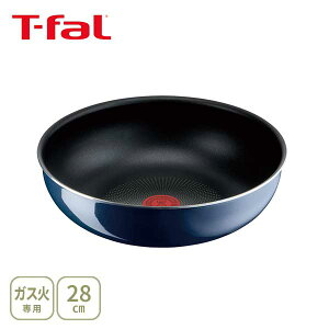 y9/25() m1/2ōő100%PobNzyz T-FAL eBt@[ CWjIElI Cu[ECeX EHbNp 28cm L43719iKXΐpEʔjy肪 