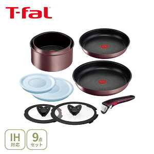 T-FAL eBt@[ CWjIElI IH}uEEA~ebh Zbg9 L38591 iKX΁EIHΉjy肪 ̎ [ Ў Ȃ tCpZbg  W L