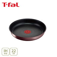 【15日限定！抽選で最大100%Pバッグ】【送料無料】 T-FAL ティファール インジニオ・ネオ IHマロンブラウ…