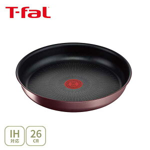 y11/1(y)I Iōő100%|CgobNIzyz T-FAL eBt@[ CWjIElI IH}uEEA~ebh tCp26cm L38505iIHΉEʔjy肪