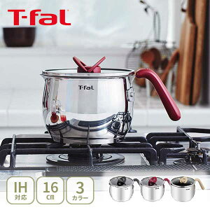 yCuGg[Ń|Cgő10{Izyz T-FAL eBt@[ IveBXy[X IH XeX }`|bg 16cm iIHΉjyt Ў \ O g ύ