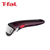 T-FAL ティファール インジニオ・ネオ 専用取っ手 フィグ・ブラウン L98635【取っ手が取れる 取っ手の取…
