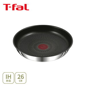 T-FAL eBt@[ CWjIElI IHXeXEA~ebh tCp 26cm L97105iKX΁EIHΉEʔjy肪 ̎ tCp Lb` zcpΏ