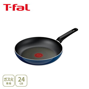 y11/10IIŒIōő100%PobNIzyz T-FAL eBt@[ Cu[ECeX tCp 24cm D53304iKXΐpjyt Vv ϋv m点}[N