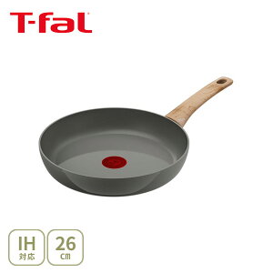 y10/4 20` Gg[ōXP2{zyz T-FAL eBt@[ IHZ~bNOCh A[XO[ tCp 26cm C44205iKX΁EIHΉjyt Z~bNR[eBO GR