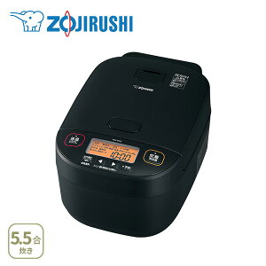 �ySS���� ���I�ōő�100%P�o�b�N�z�ۈ�}�z�[�r�� ����IH���уW���[ NW-YA10-BA�i5.5�������j�u���b�N�y���{�� ���ъ� �d�C���ъ� �W���[���ъ� ������������ �􂦂���Ԃ� ��������� �L�b�`