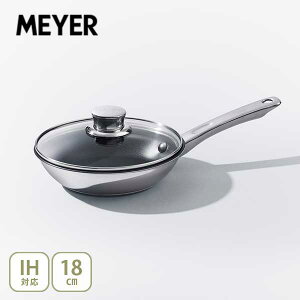 ySSIIōő100%PobNIzMEYER }C[ }LV WttCp 18cm MXS-P18FiKX΁EIHΉjy}LVV[Y ʎOw\ I[XeX Lb` lC Mtgz